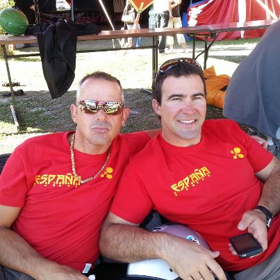 La Selecci&oacute;n Espa&ntilde;ola, con el navarro Iv&aacute;n Col&aacute;s en sus filas, Subcampeones de Europa de Parapente
